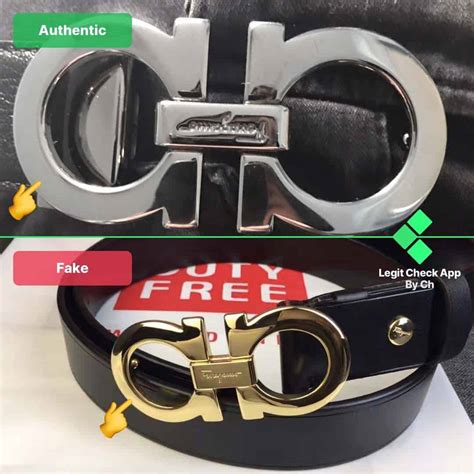 replica ferragamo belt amazon|real ferragamo belt.